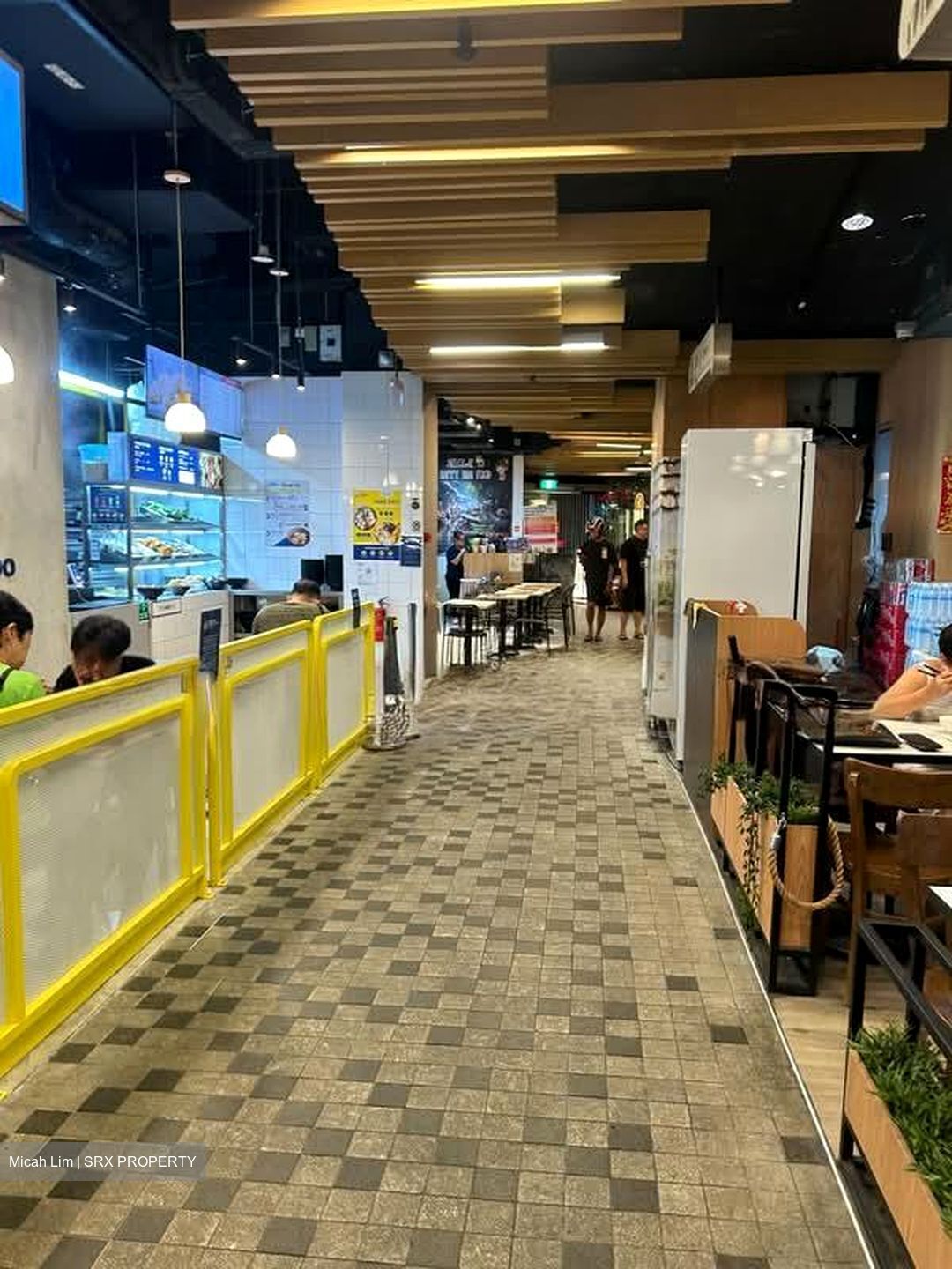 Serangoon Garden Village (D19), Shop House #570962121